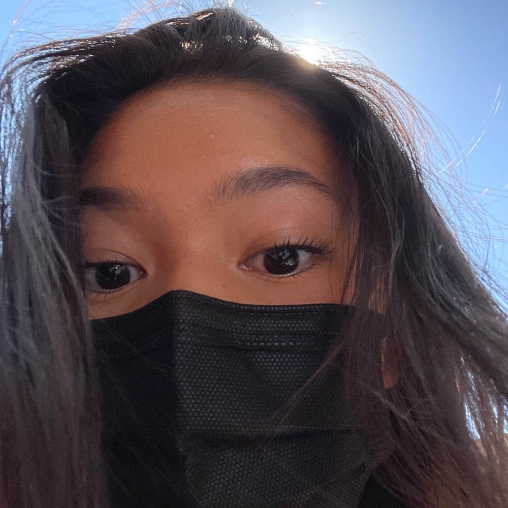 Meet your Posher, Noalani